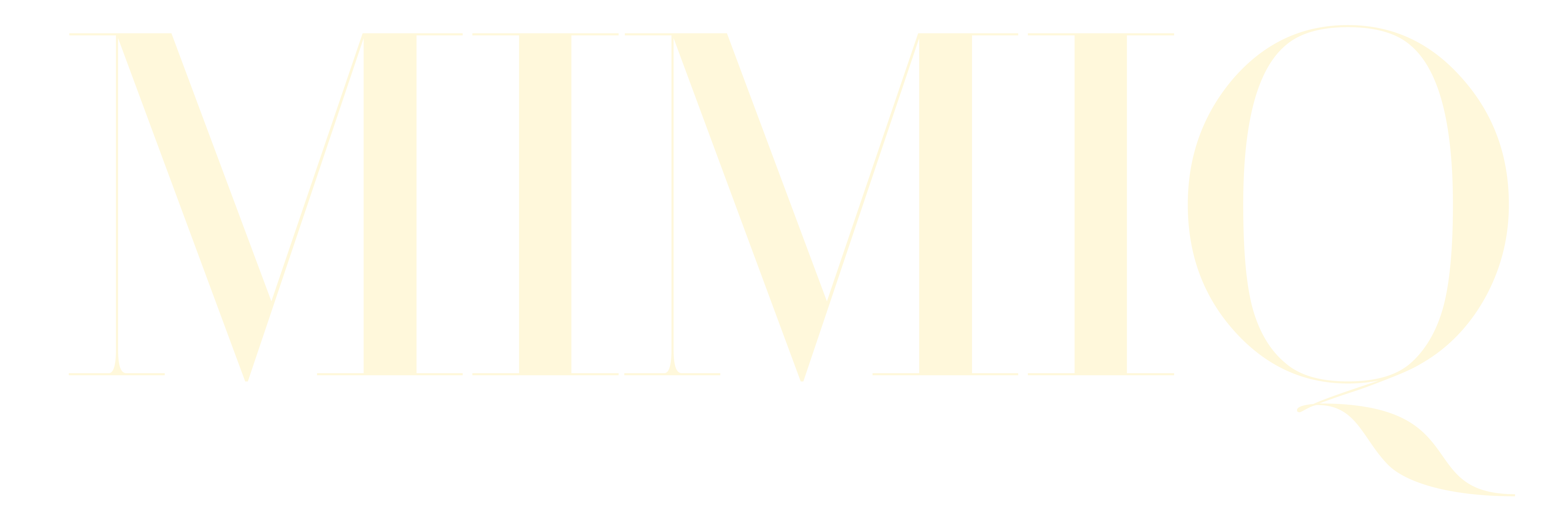 MIMIQ