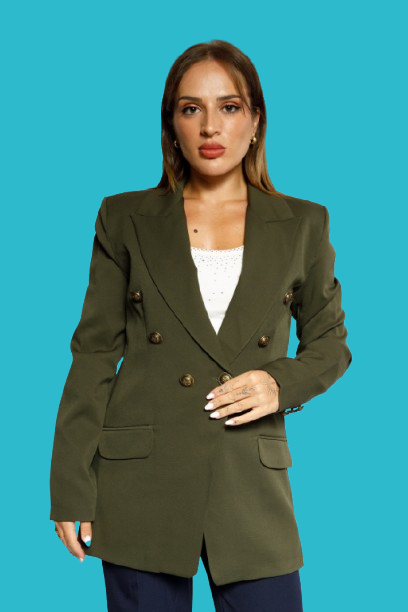 Blazers & Jackets