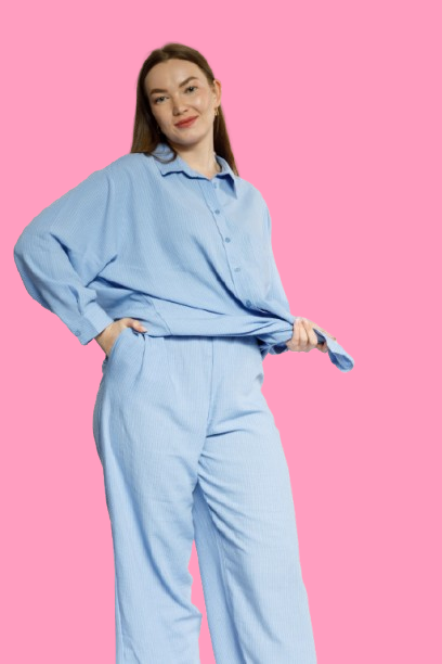 Plus Size